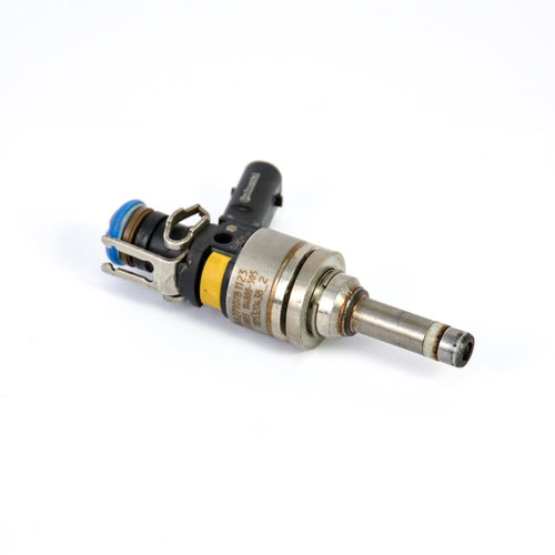 Injector Mercedes-Benz C-Class (W204) 2007-2014 C 180 Cgi (204.249) Benzina A2710781123