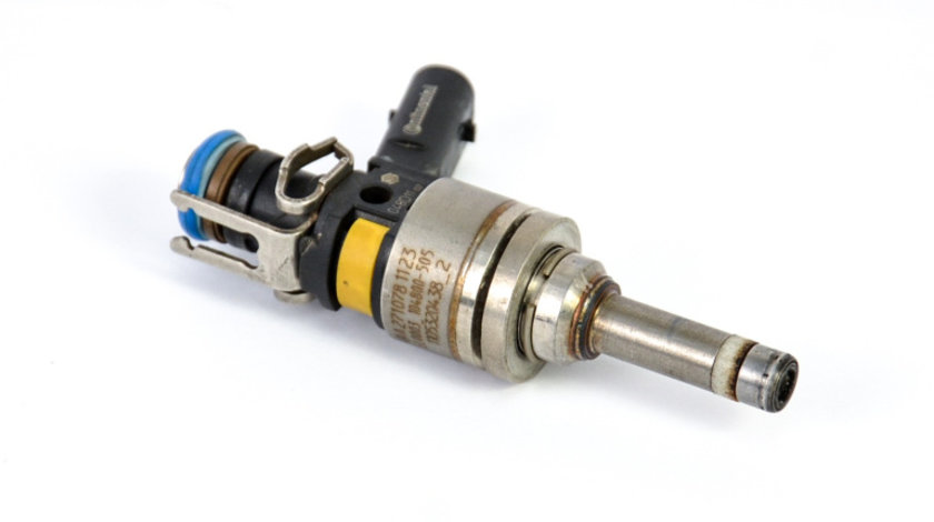 Injector Mercedes-Benz C-CLASS (W204) 2007 - 2014 Benzina A2710781123