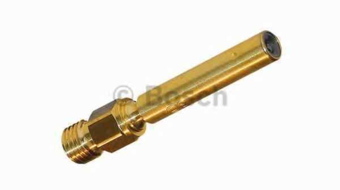 Injector MERCEDES-BENZ E-CLASS W124 BOSCH 0 437 502 047