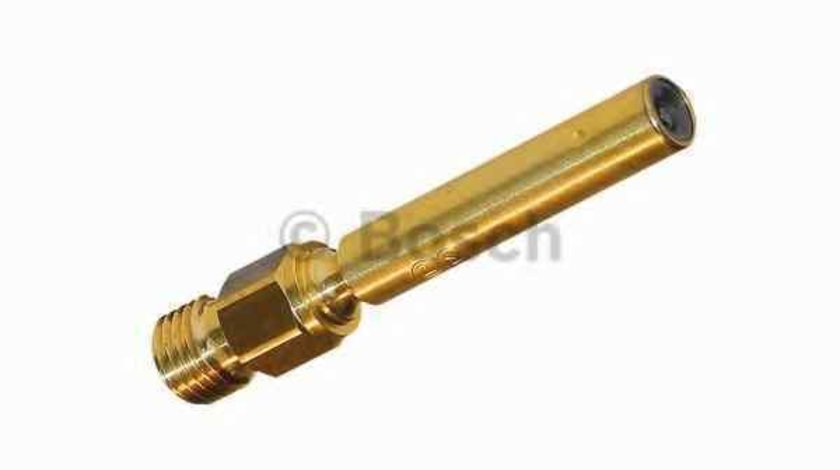 Injector MERCEDES-BENZ E-CLASS W124 BOSCH 0 437 502 047