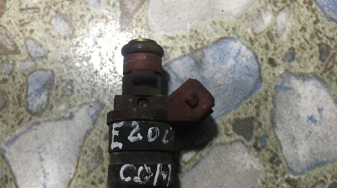 Injector Mercedes-Benz E-Class W210 [1995 - 1999] Sedan 2.0 AT (136 hp) 08.2003 E200 2.0