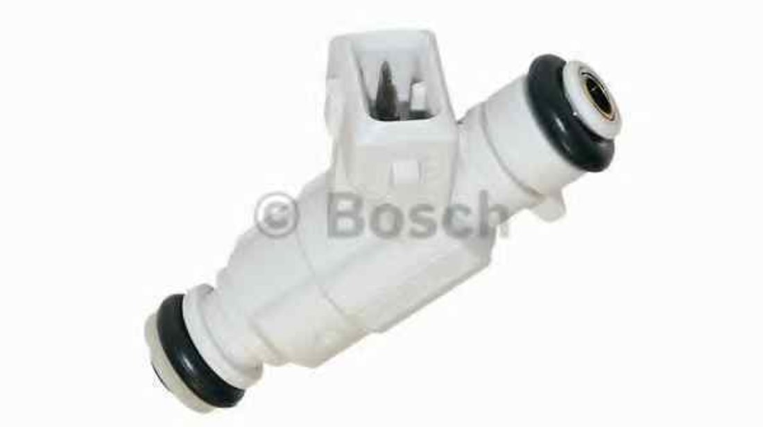 Injector MERCEDES-BENZ E-CLASS W210 BOSCH 0 280 155 744