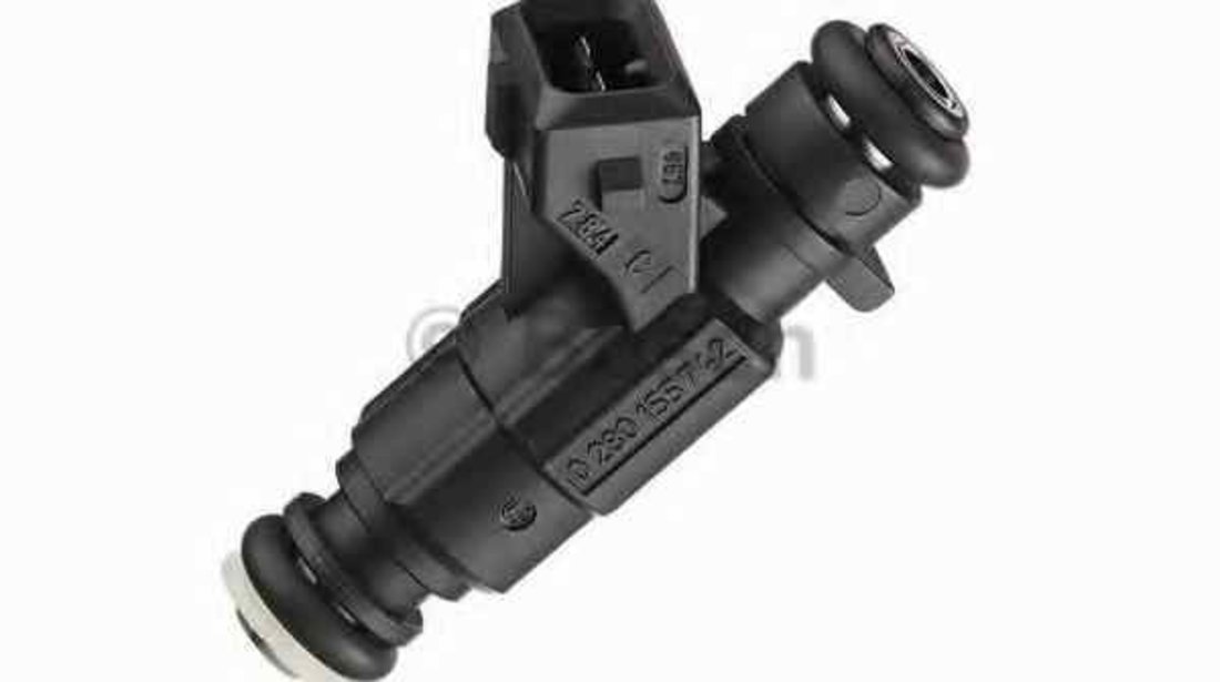 Injector MERCEDES-BENZ E-CLASS W210 BOSCH 0 280 155 742