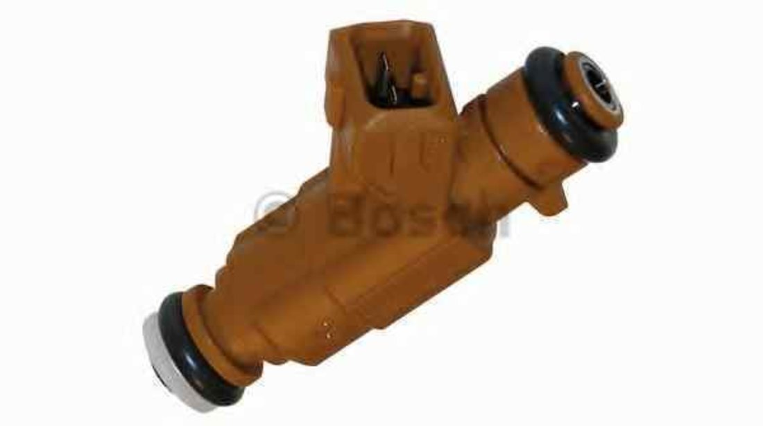 Injector MERCEDES-BENZ E-CLASS W211 BOSCH 0 280 156 016