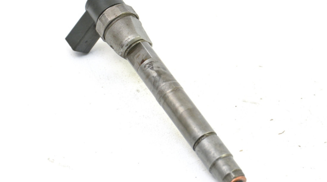 Injector Mercedes-Benz ML / M-CLASS (W163) 1998 - 2005 Motorina A6280700387, 0445110094