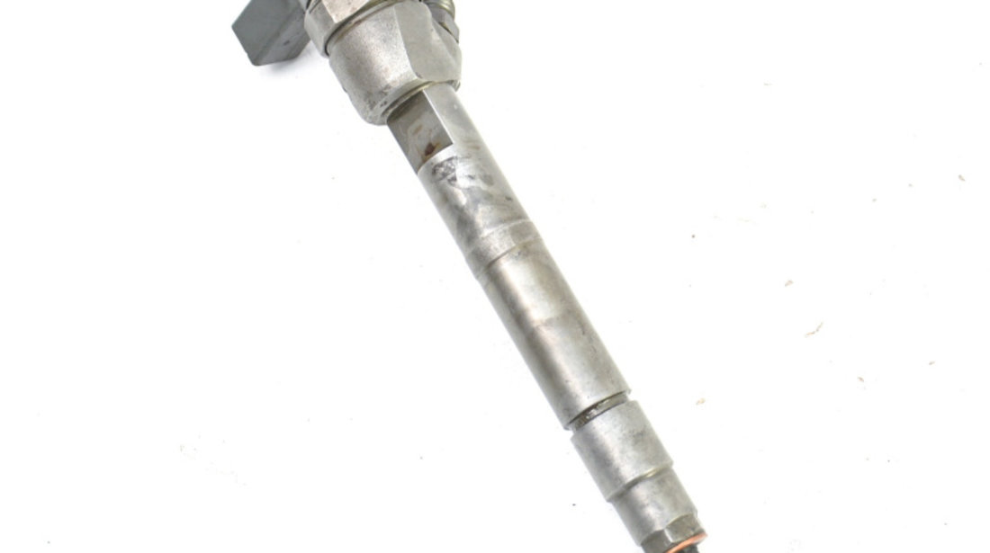 Injector Mercedes-Benz ML / M-CLASS (W163) 1998 - 2005 Motorina A6280700387, 0445110094