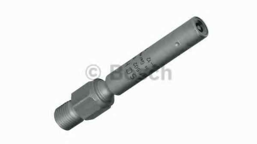 Injector MERCEDES-BENZ S-CLASS W126 BOSCH 0 437 502 035