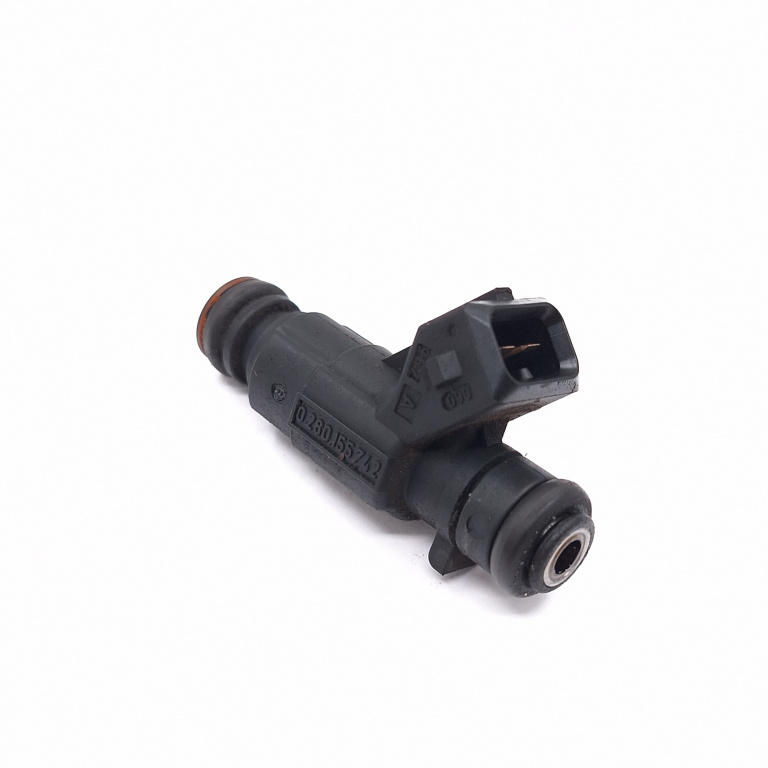 Injector Mercedes-Benz S-Class (W220) 1998-2005 S 320 (220.065, 220.165) M 112.944 Benzina Benzina A1120780049, 0280155742, 1120780049 Bosch