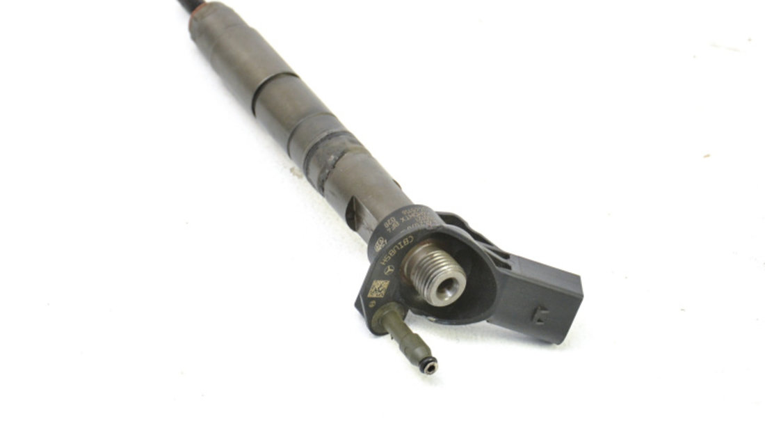 Injector Mercedes-Benz SPRINTER (W906) 2006 - Prezent Motorina A6420701287, 0445116028