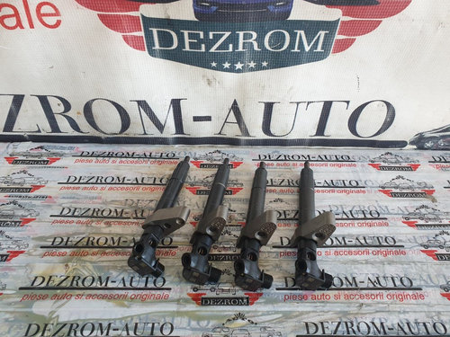 Injector Mercedes-Benz Vito (W639) 2.2 CDI 95cp cod piesa : A6510704987