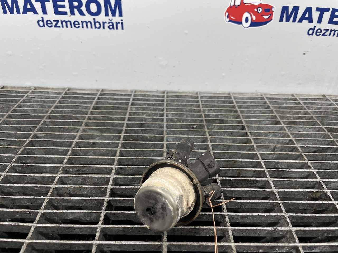 INJECTOR MERCEDES C-CLASS 2.2 CDI - (2014 2018)