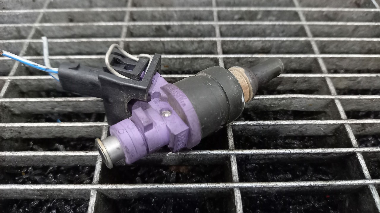 INJECTOR MERCEDES C-CLASS 2.3 INJ - (2000 2007)