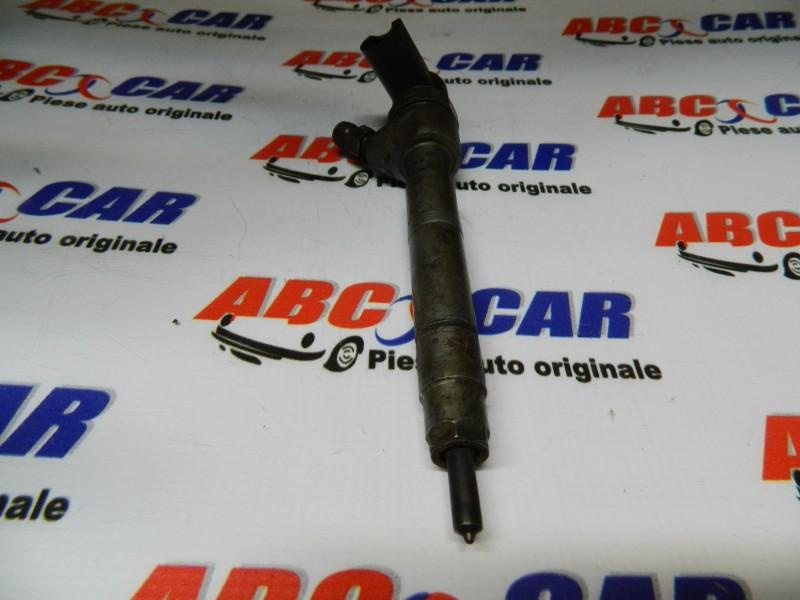 Injector Mercedes C-Class 2001-2007 W203 A6480700187