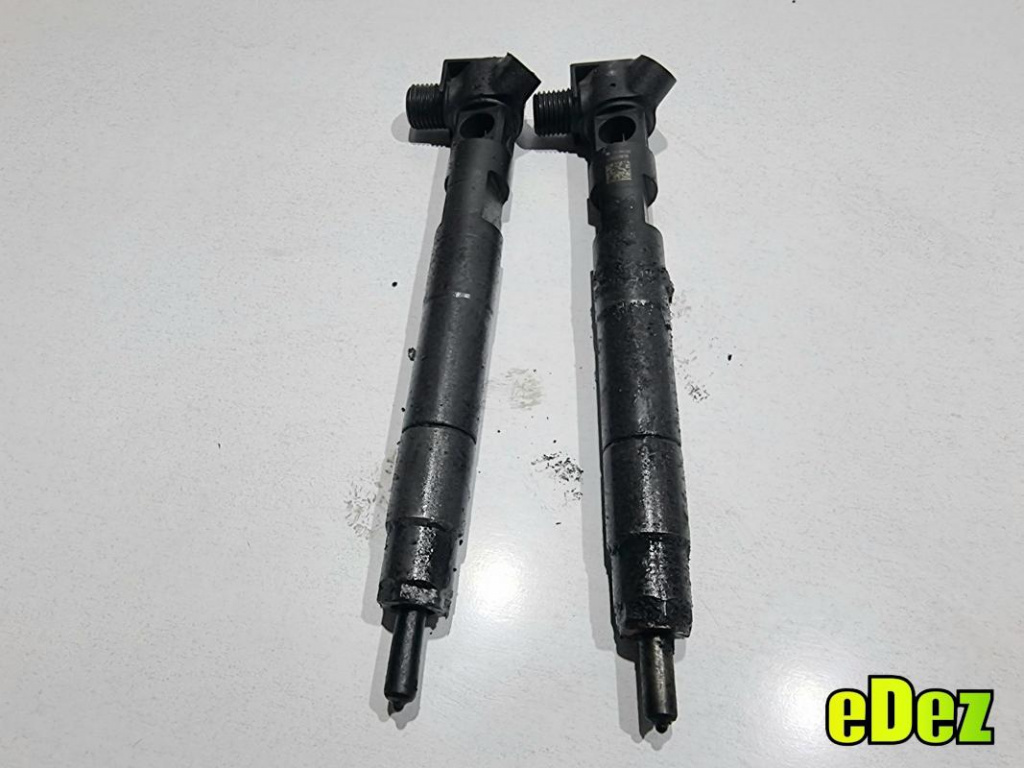 Injector Mercedes C-Class (2007-2010) [W204] 2.2 cdi euro 5 A6510700587