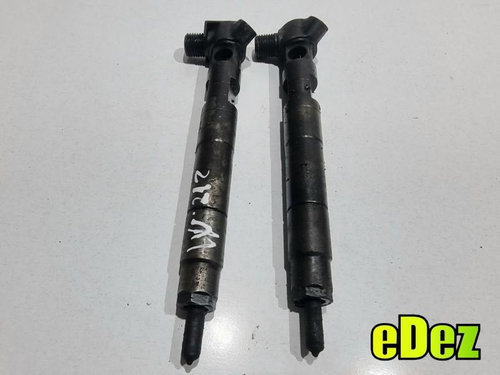 Injector Mercedes C-Class (2007-2010) [W204] 2.2 cdi A651 A6510702887