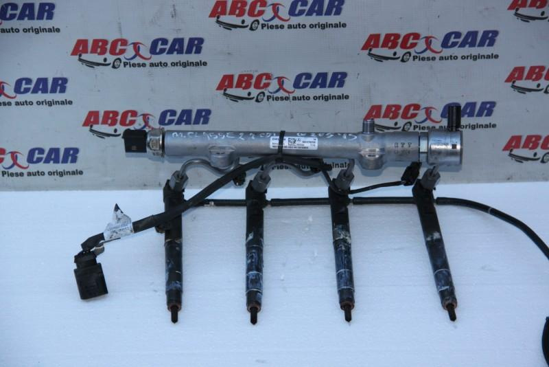 Injector Mercedes C-Class 2014-> W205 A6510703287