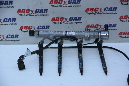 Injector Mercedes C-Class 2014-> W205 A6510703287