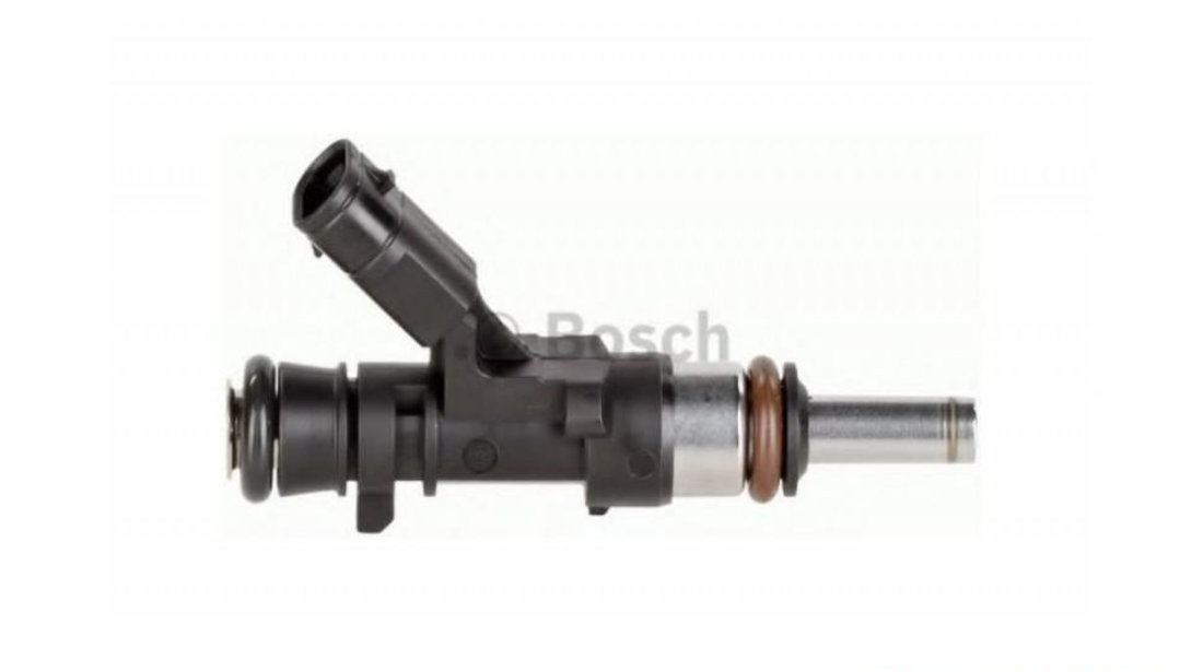 Injector Mercedes C-CLASS cupe (C204) 2011-2016 #2 0280158142