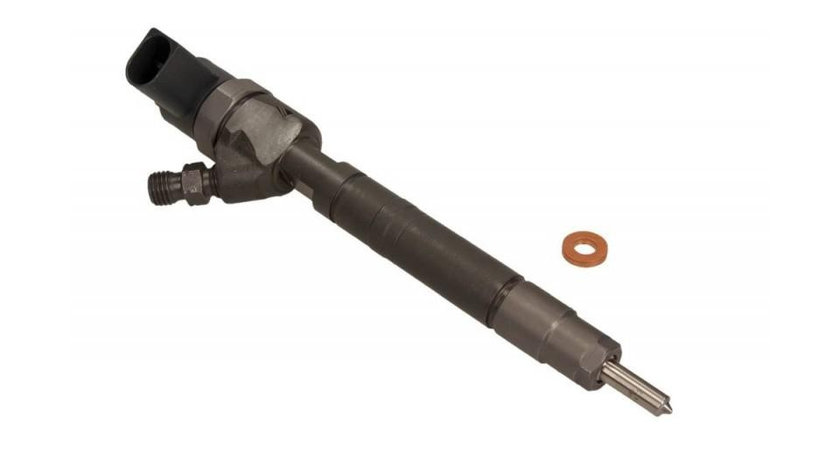 Injector Mercedes C-CLASS Sportscoupe (CL203) 2001-2011 #2 0445110071