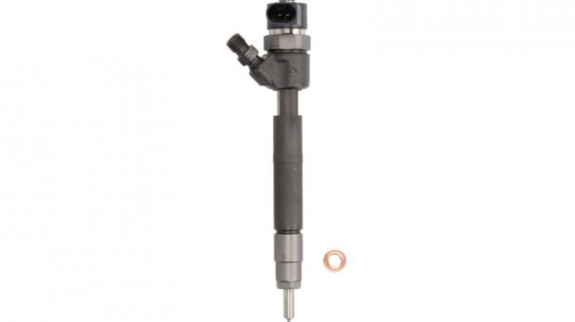 Injector Mercedes C-CLASS Sportscoupe (CL203) 2001-2011 #2 0445110176