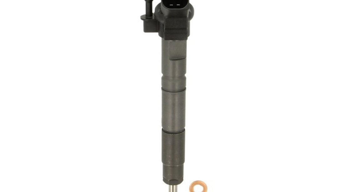 Injector MERCEDES C-CLASS T-Model (S204) (2007 - 2014) BOSCH 0 986 435 396 piesa NOUA
