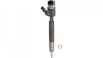 Injector Mercedes C-CLASS (W203) 2000-2007 #2 0445...