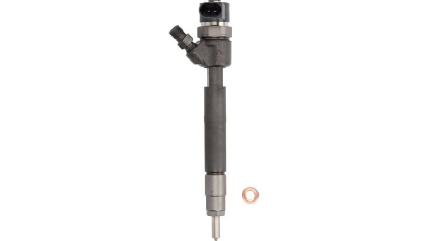 Injector MERCEDES C-CLASS (W203) (2000 - 2007) BOSCH 0 986 435 111 piesa NOUA