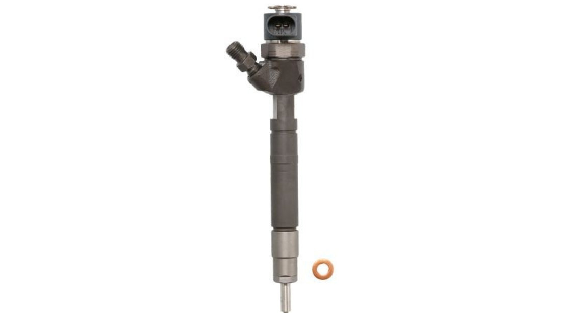 Injector MERCEDES C-CLASS (W203) (2000 - 2007) BOSCH 0 986 435 061 piesa NOUA