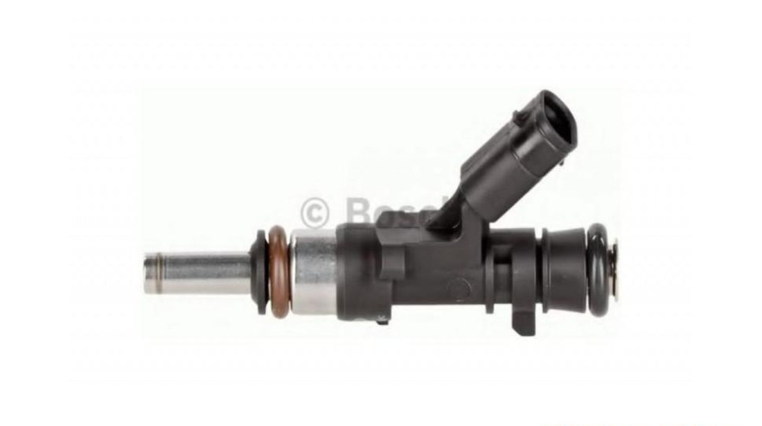 Injector Mercedes C-CLASS (W204) 2007-2014 #2 0280158142