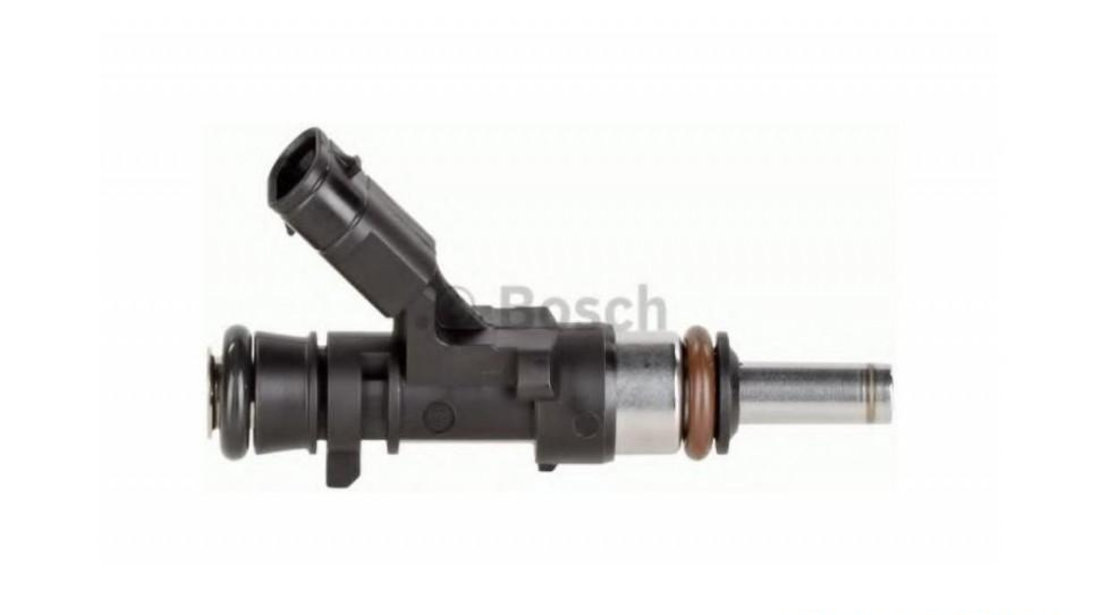 Injector Mercedes C-CLASS (W204) 2007-2014 #2 0280158142