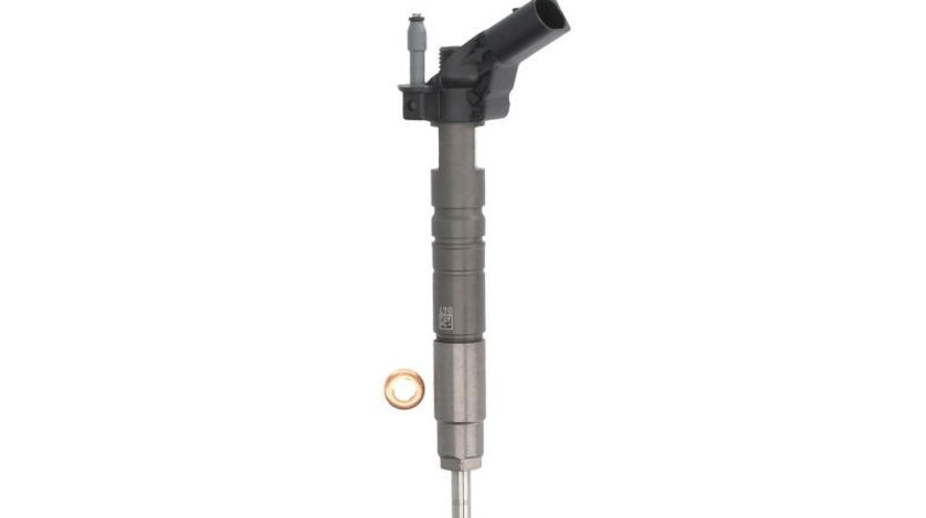 Injector MERCEDES C-CLASS (W204) (2007 - 2014) BOSCH 0 986 435 404 piesa NOUA