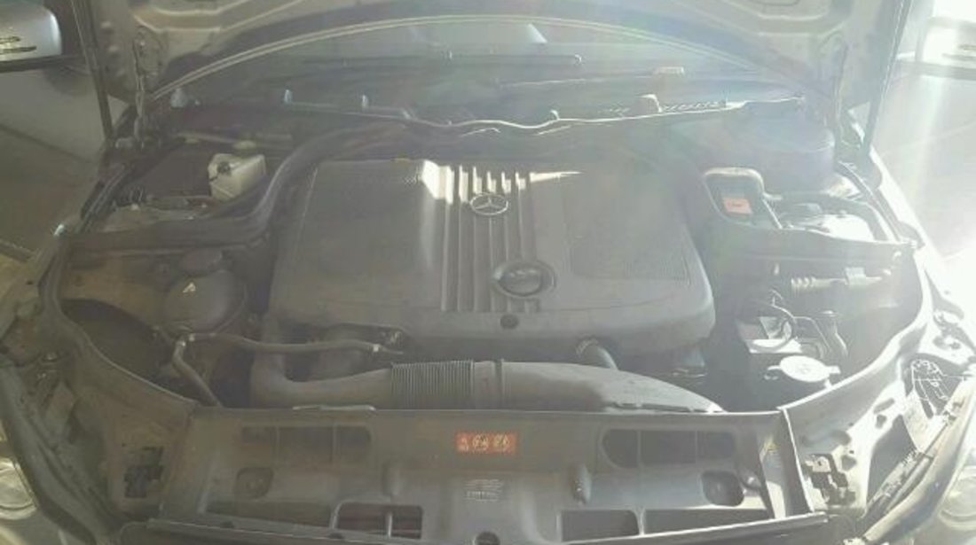 Injector Mercedes C-Class W204 2014 caravan 2.2 CDI