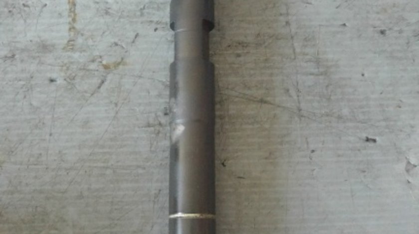 Injector mercedes c-class w204 e-class w212 2.2cdi euro 5 28342997 a6510704987