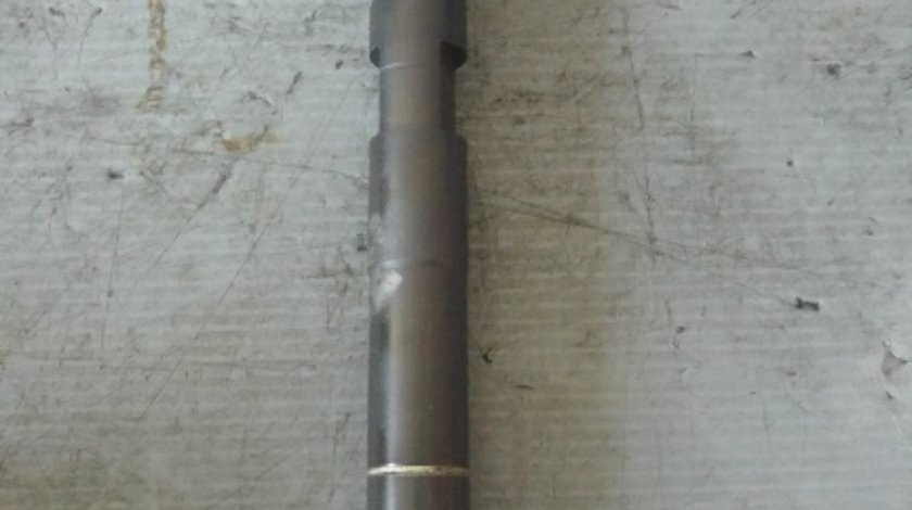 Injector mercedes c-class w204 e-class w212 2.2cdi euro 5 28342997 a6510704987