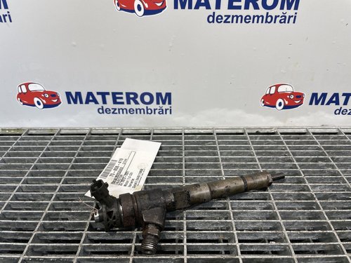 INJECTOR MERCEDES CITAN CITAN 1.5 CDI - (2012 2021)