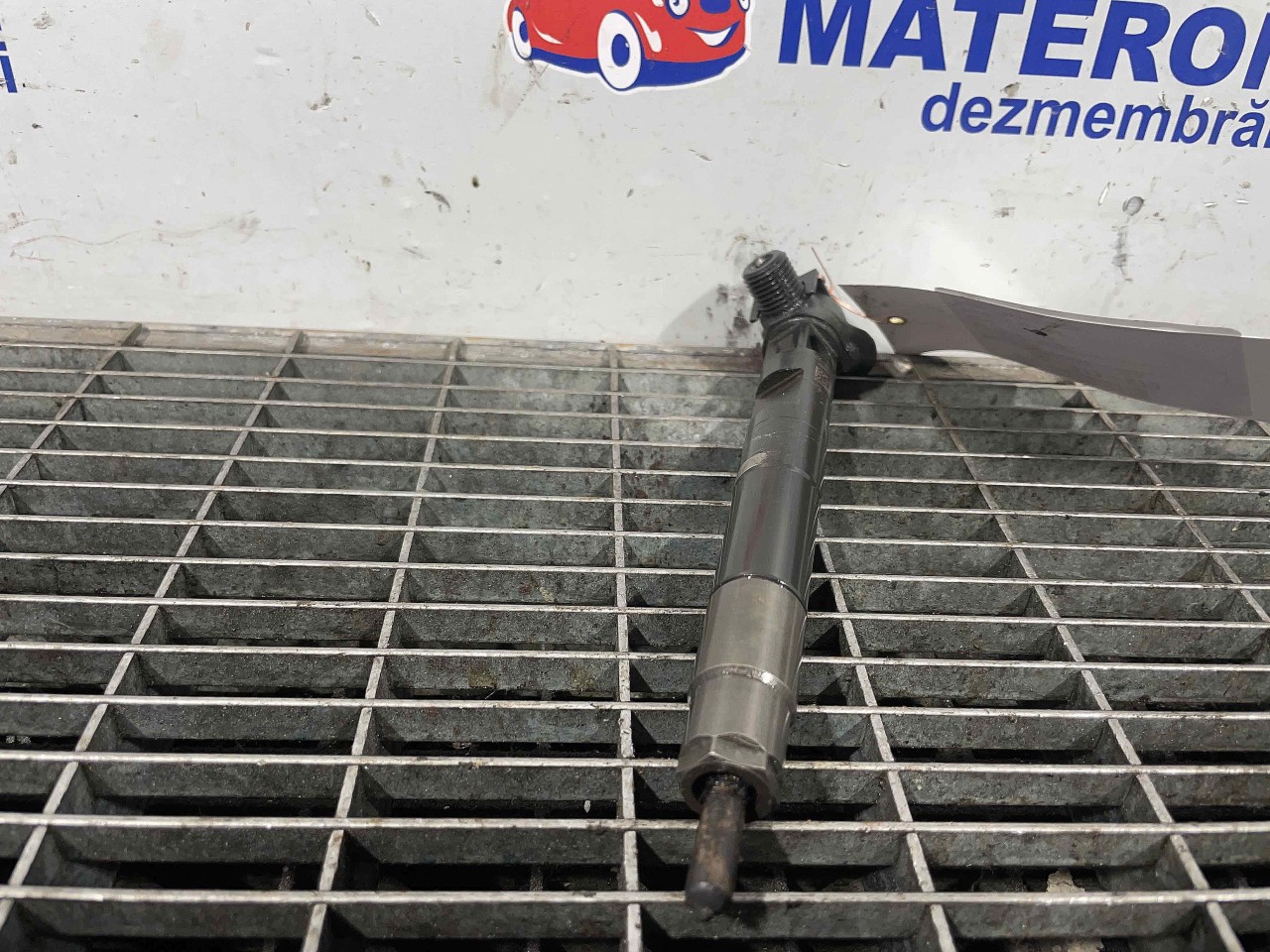 INJECTOR MERCEDES CLA 2.2 CDI - (2013 2018)