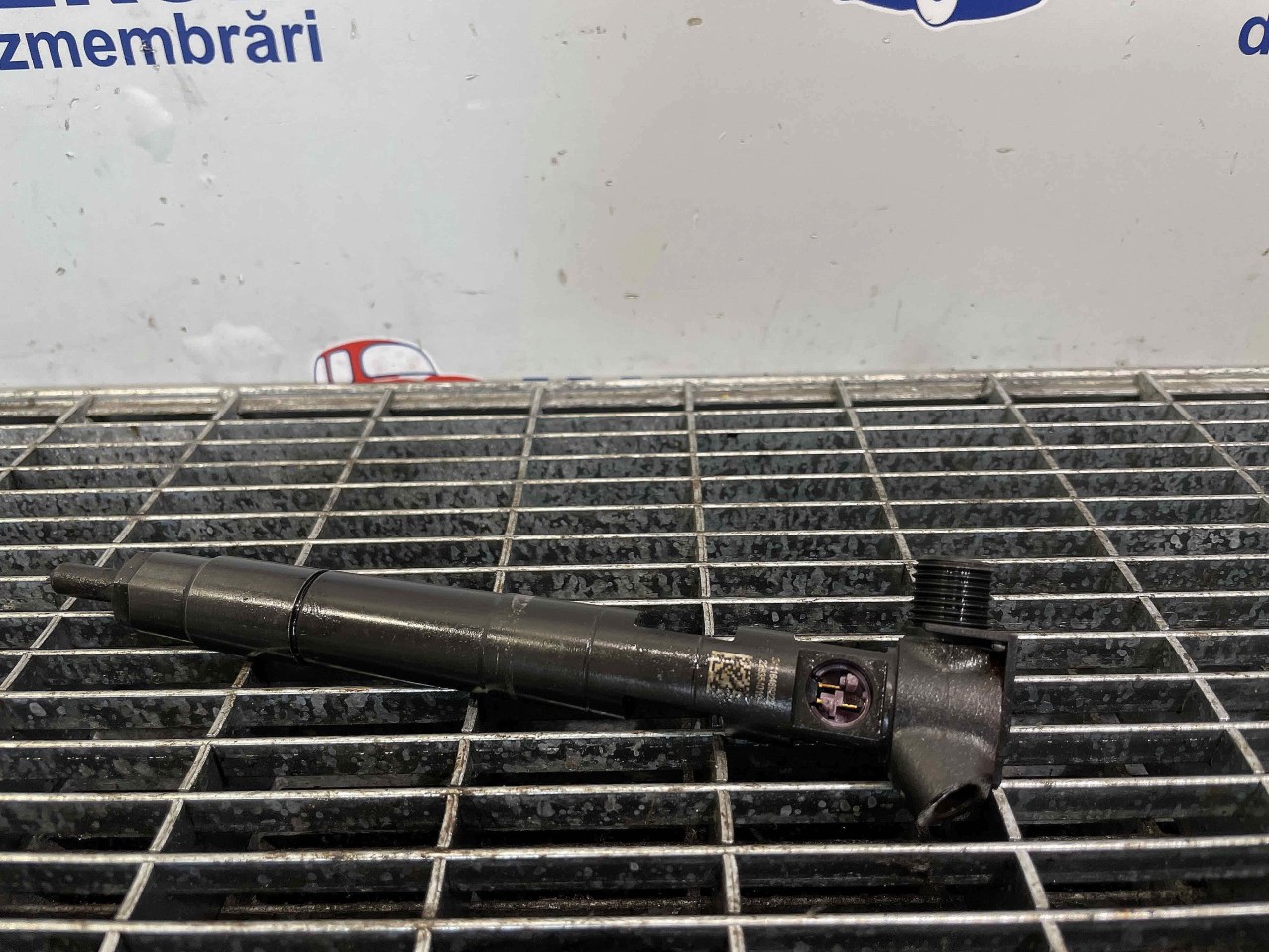 INJECTOR MERCEDES CLA CLA 2.2 CDI - (2013 2015)