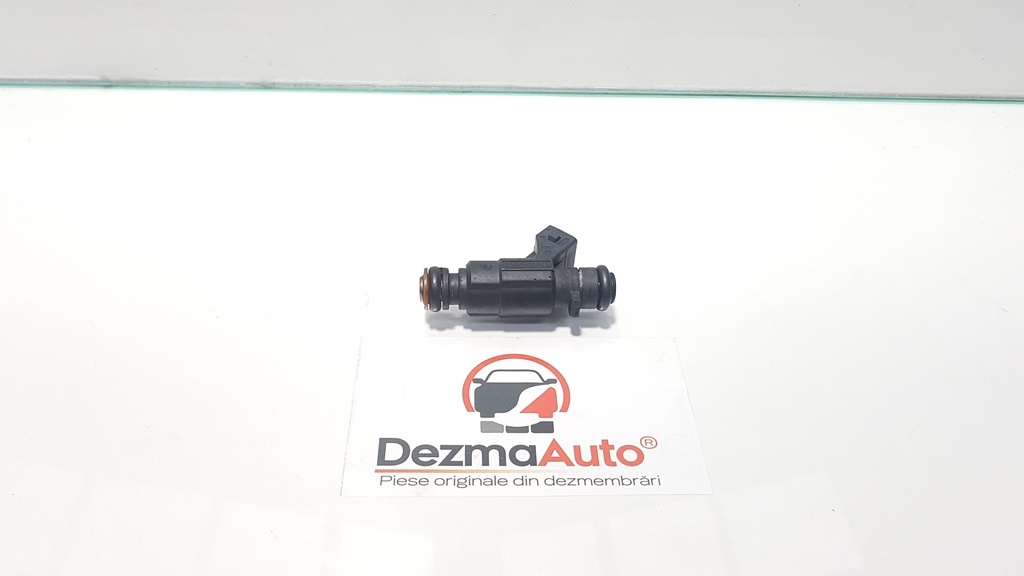 Injector, Mercedes Clasa A (W168) 1.4 b, 0280155753 (id:387233)