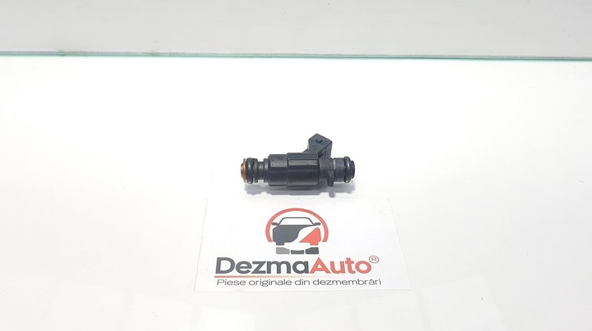 Injector, Mercedes Clasa A (W168) 1.4 b, 0280155753 (id:387236)