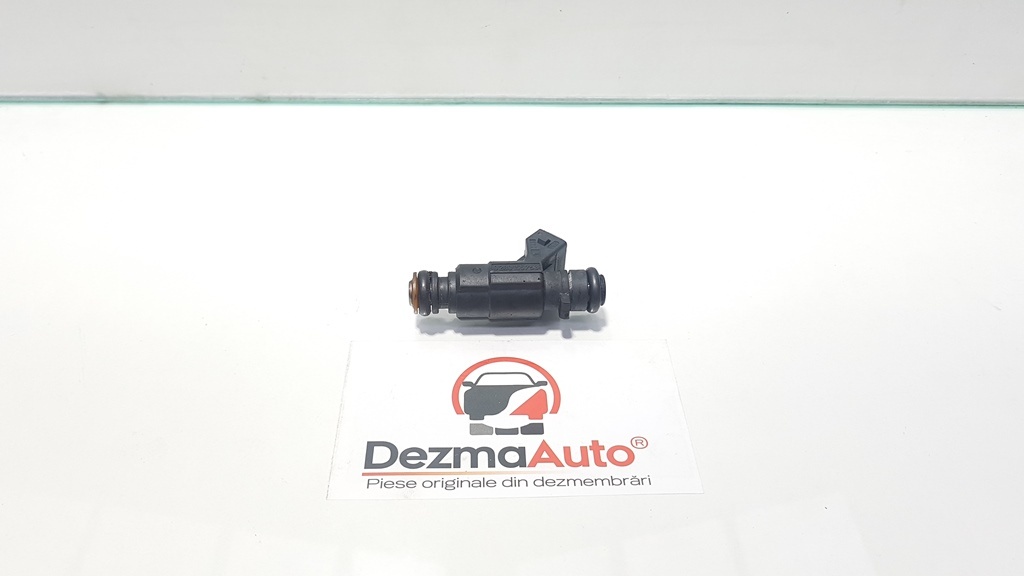 Injector, Mercedes Clasa A (W168) 1.4 b, 0280155753 (id:387235)