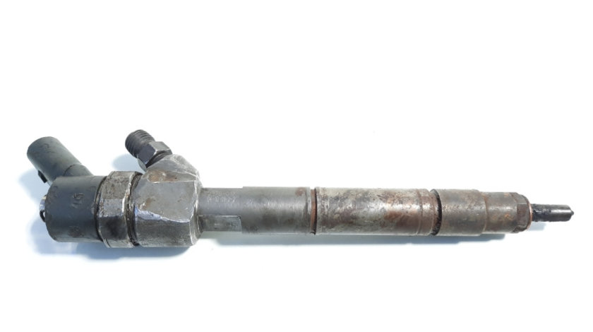 Injector, Mercedes Clasa A (W168) 1.7 cdi, cod A6680700987 (id:359233)