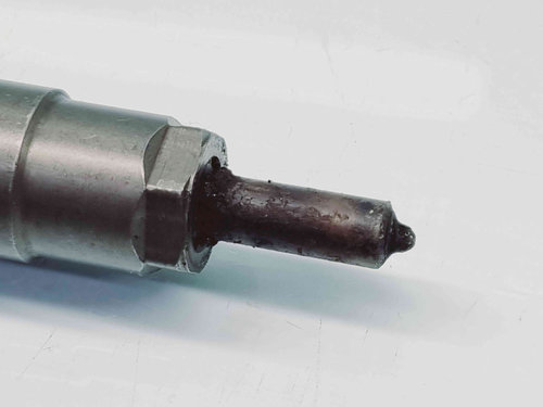 Injector Mercedes Clasa A (W168) [Fabr 1997-2004] A6400700787 0445110167 1.6 Benz 16696075KW / 102CP