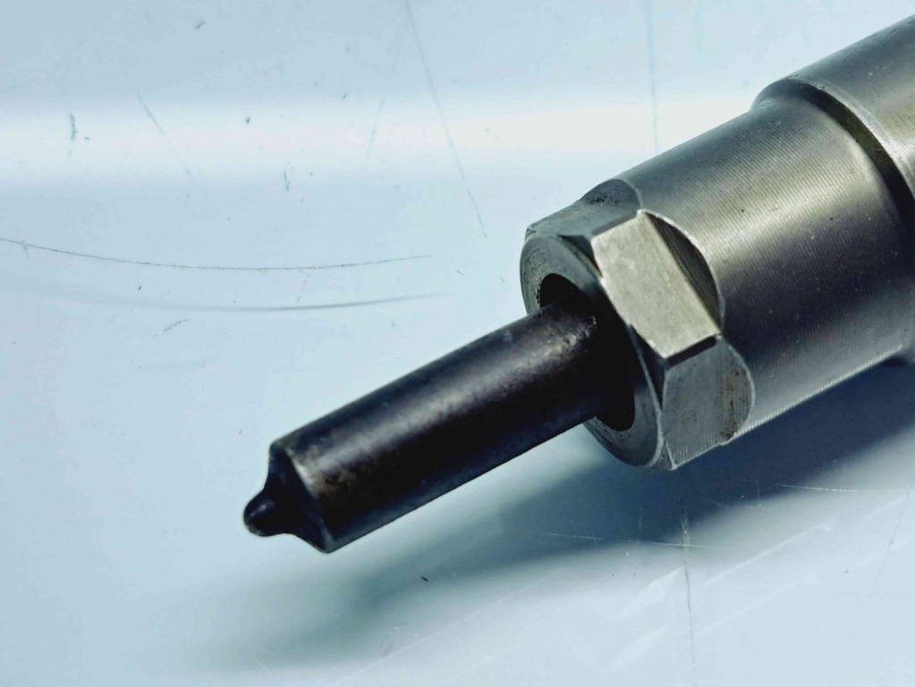 Injector Mercedes Clasa A (W169) [Fabr 2004-2012] A6400700787 0445110167 2.0 CDI 2.0 CDI 110KW / 150CP