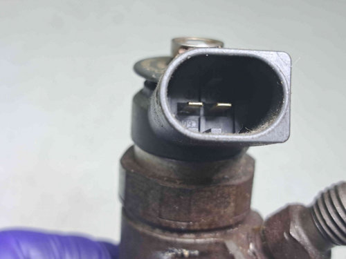 Injector Mercedes Clasa A (W169) [Fabr 2004-2012] A6400700787 80KW / 109CP