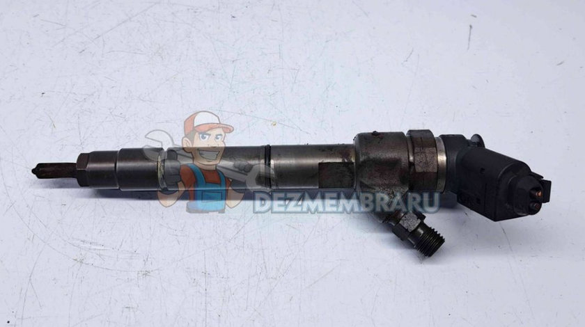 Injector Mercedes Clasa A (W169) [Fabr 2004-2012] A6400700787 2.0 CDI 640942 60KW 82CP