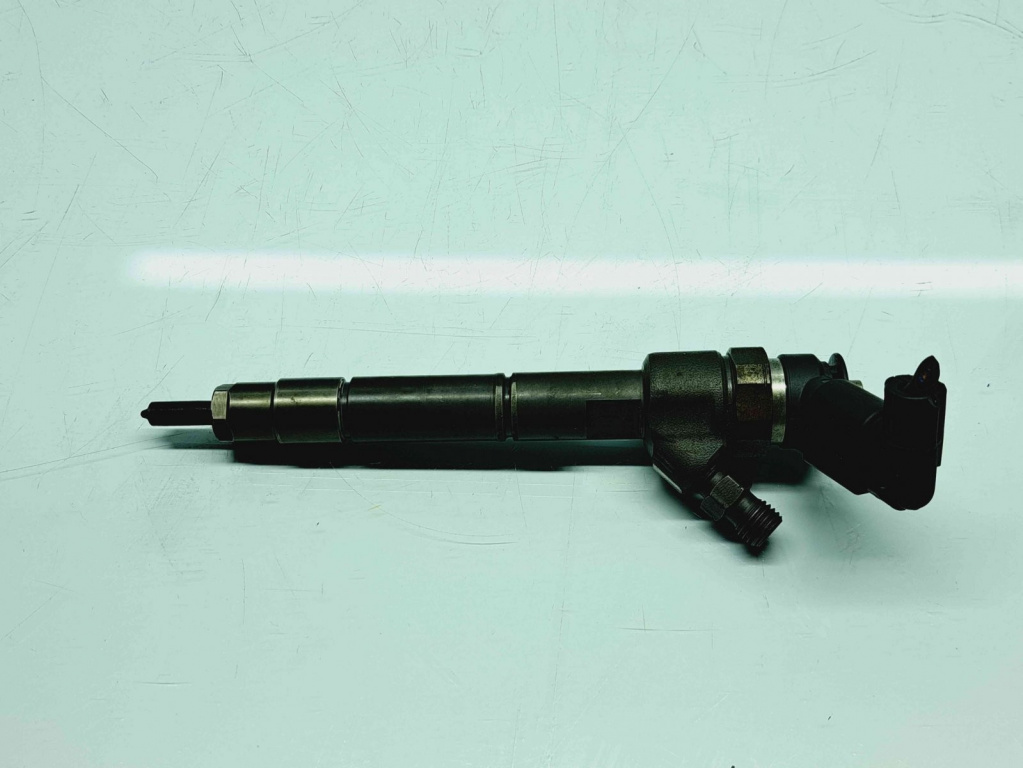 Injector Mercedes Clasa A (W169) [Fabr 2004-2012] A6400700787 0445110167 2.0 CDI 2.0 CDI 110KW / 150CP