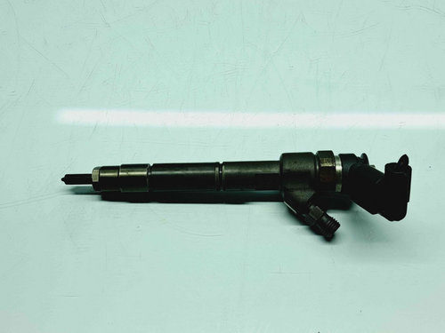 Injector Mercedes Clasa A (W169) [Fabr 2004-2012] A6400700787 0445110167 2.0 CDI 2.0 CDI 110KW / 150...