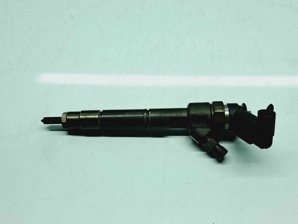 Injector Mercedes Clasa A (W169) [Fabr 2004-2012] A6400700787 0445110167 2.0 CDI 2.0 CDI 110KW / 150CP