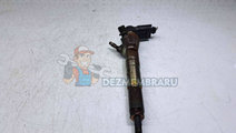 Injector, Mercedes Clasa A (W176) 1.5 cdi, 1660062...