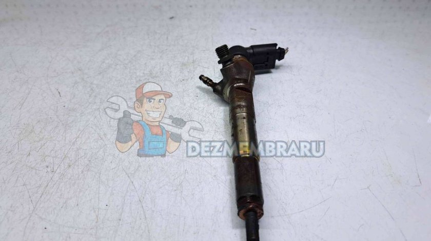 Injector, Mercedes Clasa A (W176) 1.5 cdi, 166006212